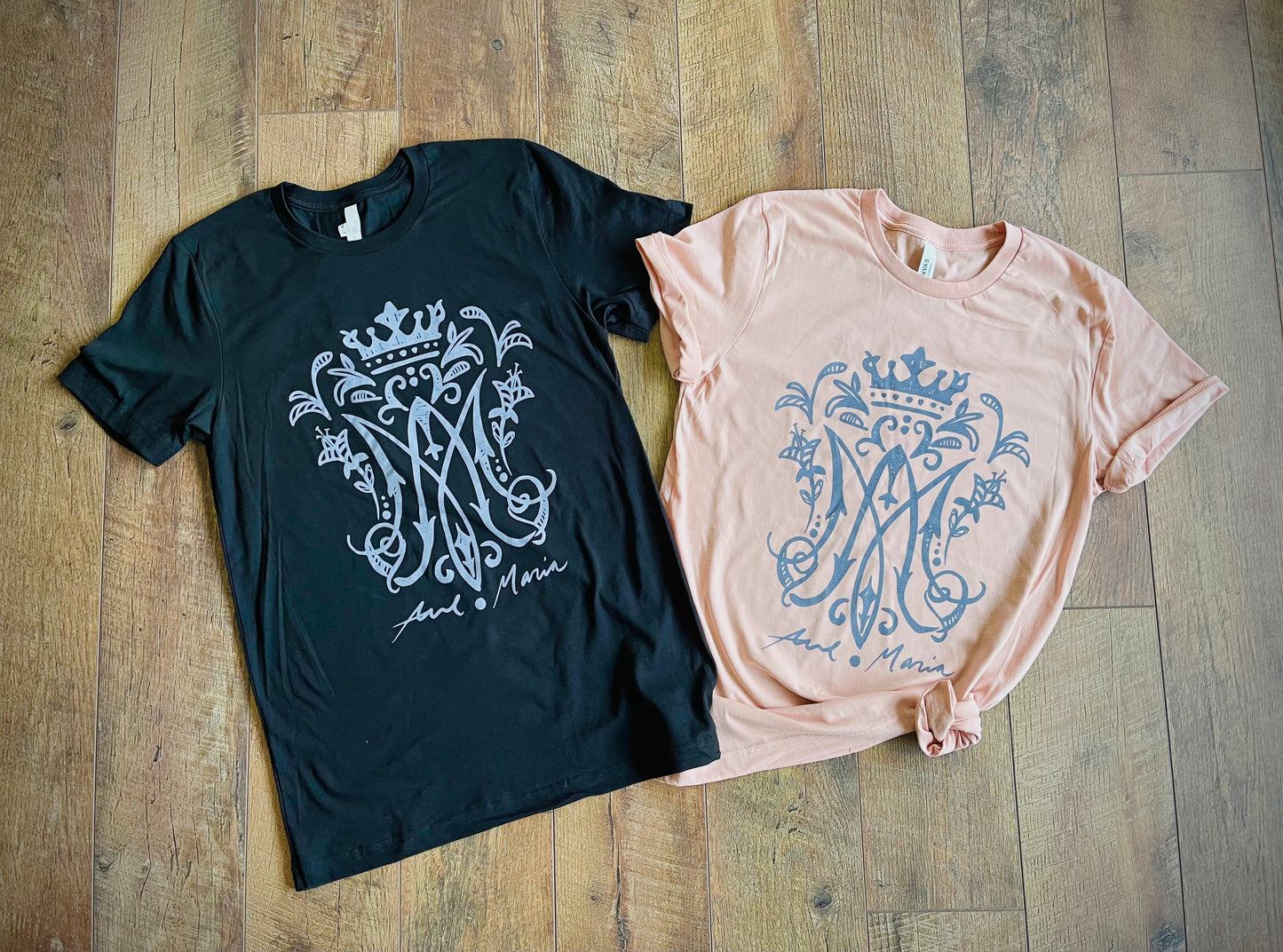 Ave Maria Tee
